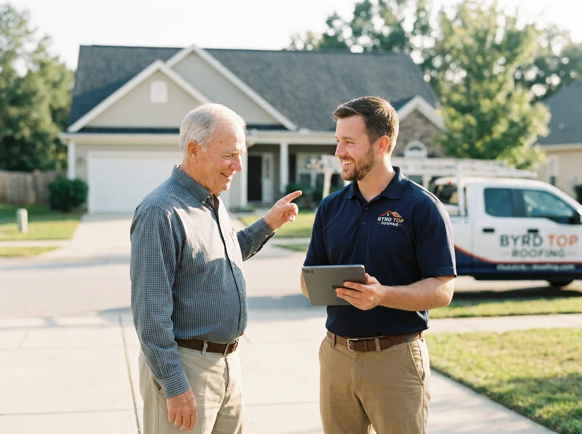 Roofing Oldhams, VA FAQs